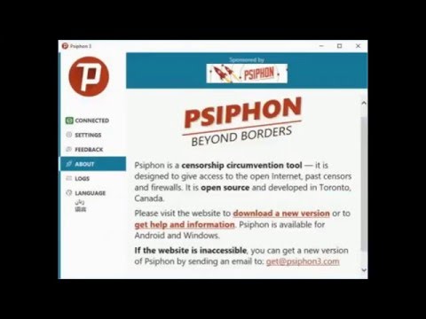 psiphon free download for pc